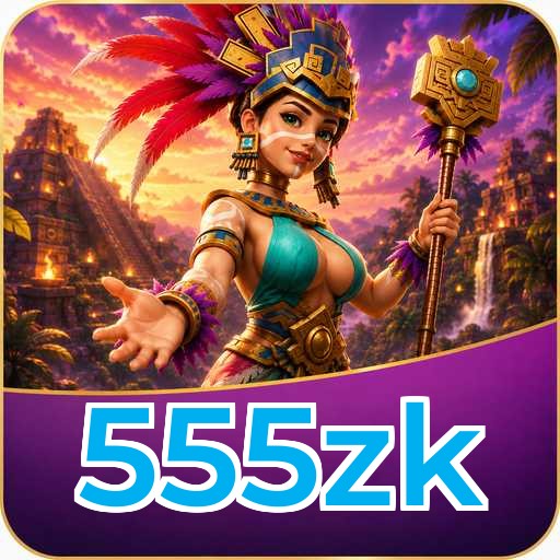 Keamanan 555zk APK