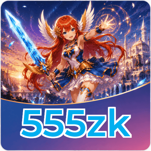 Update Terbaru 555zk