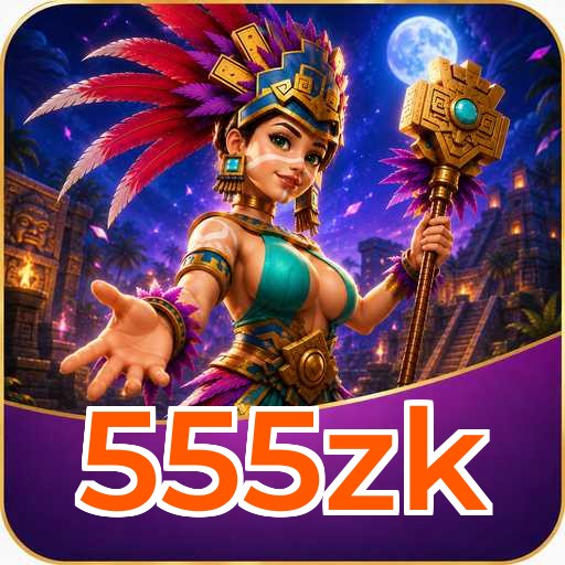 Verifikasi Resmi 555zk