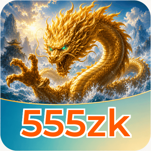 Profil 555zk Indonesia