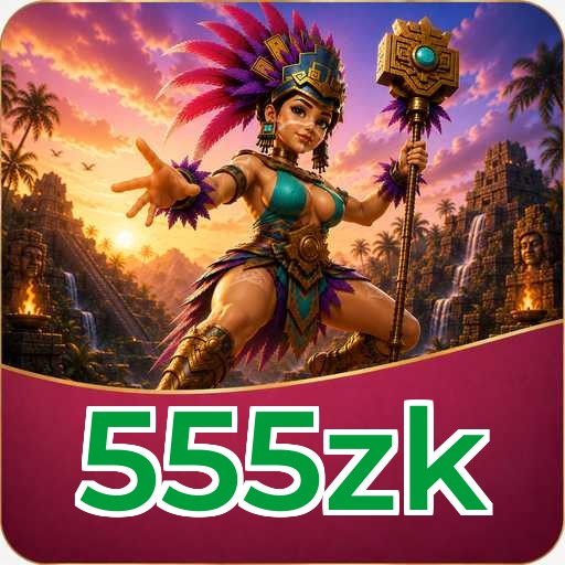 Katalog Aplikasi 555zk