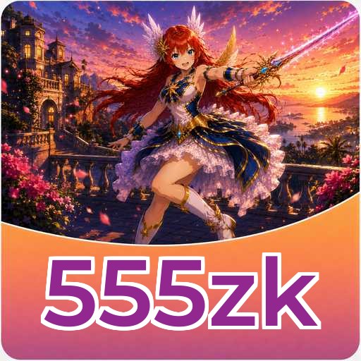 Keamanan APK 555zk