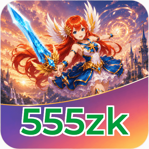 Riwayat Update 555zk