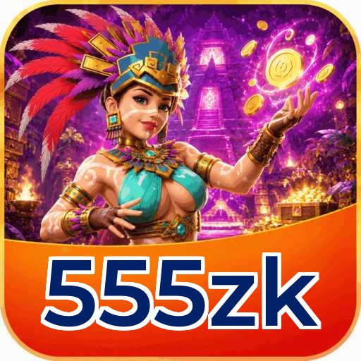 Tim Inti 555zk