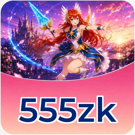 Tutorial Instalasi 555zk APK