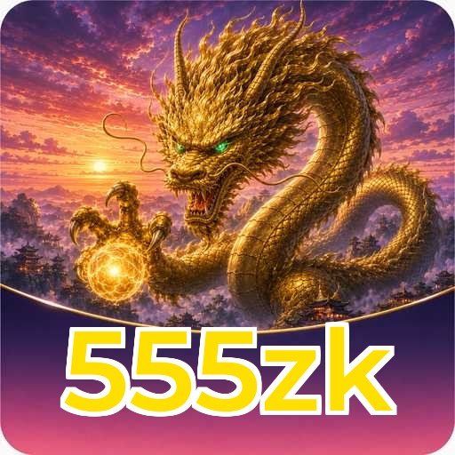 Lisensi Resmi 555zk